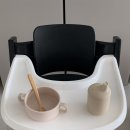 태이랩 | 알리 트립트랩 ? 알리트랩 블랙 이유식 의자 구매후기