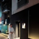 켄신참치 | 도쿄 에비스에서 만난 정제된 오마카세 맛집! 스시맛집 켄신 후기 / Sushi Kenshin Ebisu Tokyo