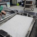 황금조개 튼튼장어 이미지