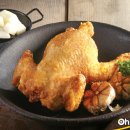 국민옛날통닭 이미지