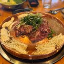 옛날마포불고기일산직영