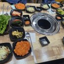 [다산/맛집] 대호 생고기 뿌시고 집들이 간 후기 🥰
