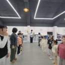 한국체대 탑 태권도장 이미지