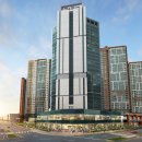 더샵 명지퍼스트월드 2단지 상가 이미지