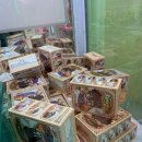 캑티 가챠샵 노원점 이미지