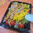 달아래행복 | 동소문행복기숙사 두달 밥 후기