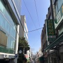 신기시장 사거리 | 부산 워케이션 여행 부산 국제시장 깡통시장 비빔당면 맛집 사거리분식