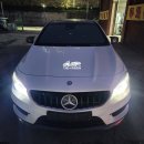 무주카그랜드공업사 | "벤츠 CLA45 AMG 고장났는데, 공업사까지 어떻게 가져가지?" - 인천 학익동→가좌동 고장차 탁송 출동