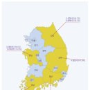 지금 투자자들은 무엇을 살까? 아파트 거래량 증가 상위지역(3월 top10)