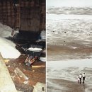 건조창고있는 풍경 이미지