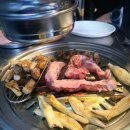 인천논현동고기집 소문난껍데기 항정살구이맛집 노협찬 솔직후기
