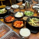 군산여행 맛집 추천 줄서먹는 한식 맛집 고래면옥 갈비탕 우거지해장국 내돈내산 솔직후기