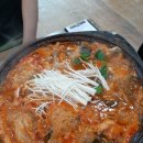 메기나 배추