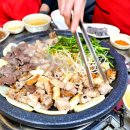 디지털로12길 | 가산디지털단지 곱창 맛집 문정곱창 회식 후기 | 메뉴 메들리 후 볶음밥까지
