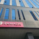 평택라마다앙코르호텔(더포힐스호텔) 이미지