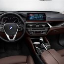 최대잔가 돈을 운용하는 BMW 620D XDRIVE GT LUXURY 오픈된 리스 금리 견적서 미리보기 이미지