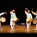 진도소포걸군농악 이미지