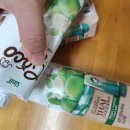 이것 정말 건강한 프리미엄 코코넛맛 그대로다~ 유니프 코코디 코코넛워터