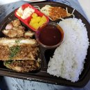 세븐일레븐 수원영통점 | 디진다 돈까스 - 세븐일레븐 편의점 버전 도시락 후기