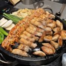 그릴링24 | 대구 수성구 두산동 들안길 수성못 맛집 그릴링24