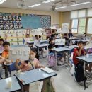 군포옥천초등학교 이미지