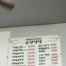 수연식당 | [영암맛집] 골프 전후 한 끼로 찐추천! ✨ ‘수연식당’ 가마솥백반에서 든든하게 ⛳️