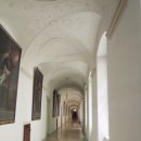 동유럽 5국 여행기 - 오스트리아 - 바로크 건축믈의 진수 멜크 수도원(Melk Abbey) 이미지