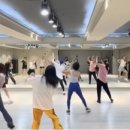 다이어트댄스(주말반) 이미지