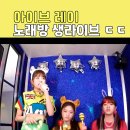 레이노래방 이미지