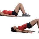 골반교정 필라테스 이미지