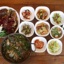 수림매운탕 이미지