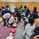 하동초등학교 이미지