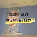노인(관) | 대전 여행 불멸의 화가 반 고흐전, 대전시립미술관 관람 후기 (feat. 내돈내산)