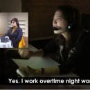 [원어민 화상영어] I have to work overtime tonight 이미지