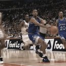 낭만 넘쳤던 90년대 NBA 명장면들.gif 이미지