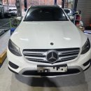 충남모터스 | 벤츠 GLC300e 하이브리드 기능이상 경고등 ⚠️ 엔진전환 지연 스타트모터 교환 수리 후기 - 천안 삼국모터스