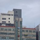 한바다중학교 | [광안리] 민락회타운 포장하고 온누리 환급까지