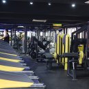 아레나 피트니스 이미지