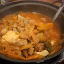 백채김치찌개 처인구청점 이미지