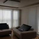 비승아파트 | 이천 대포동 비승아파트커튼 시공후기 - 창앤커튼 중부이불