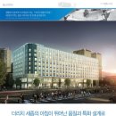 세종의 아침 이미지