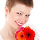 하얀피부 이미지