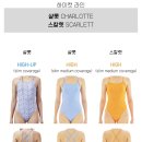 jkuss : 제이커스 오로라 카멜레온 블랙 스칼렛 포일 원피스 75(xs) 착용후기 (+스칼렛백,샬롯백 비교)