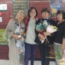 표선윈드오케스트라 정기연주회 이미지