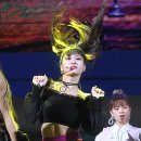 춤추는 머리카락 이미지