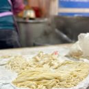 진아손칼국수 이미지