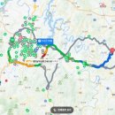 청산면 버스터미널 이미지