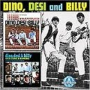 Dino, Desi &amp; Billy - I'm A Fool 이미지