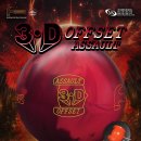 [HAMMER] 3-D OFFSET ASSAULT ＜쓰리디 옵셋 어썰트＞ 출시 이미지