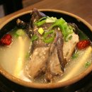 고려삼계탕 이미지